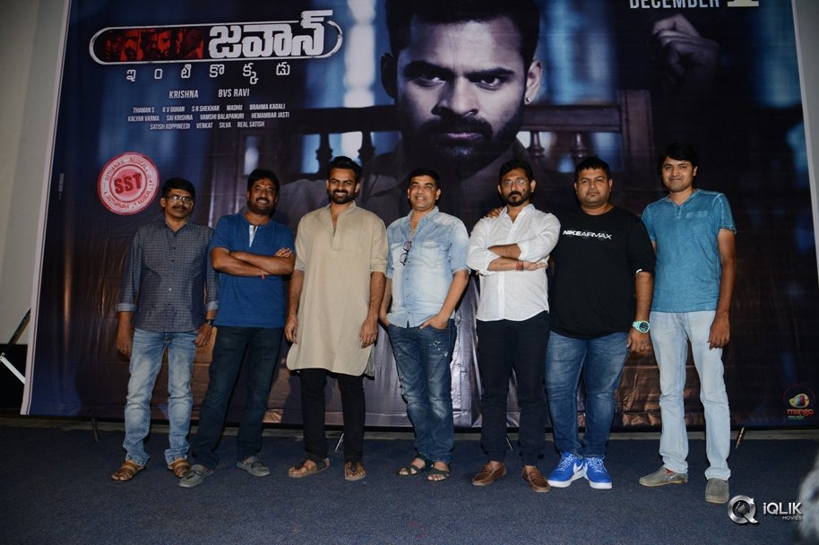 Jawaan-Movie-2nd-Song-Launch